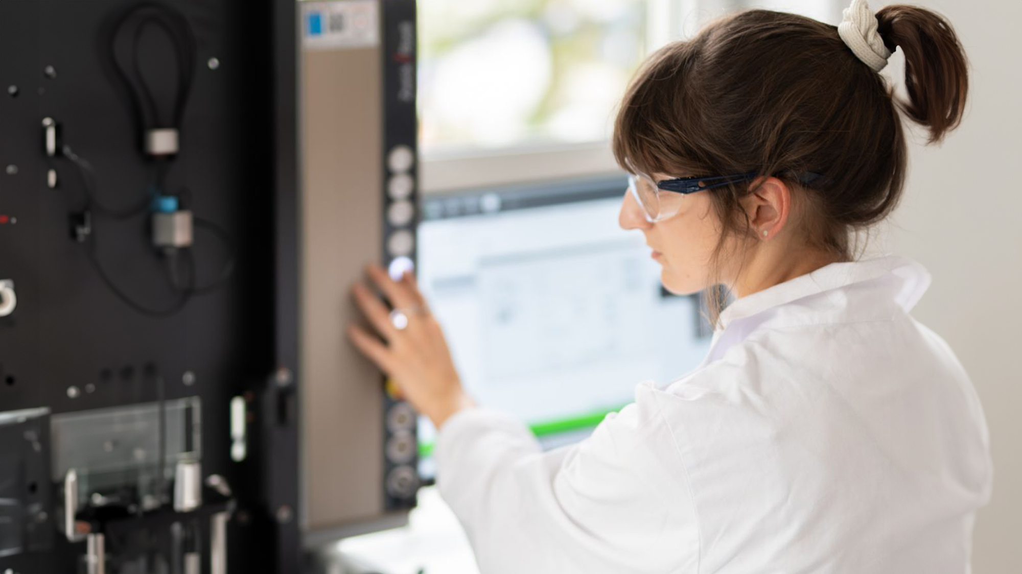 nuvalore test method